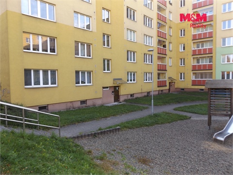 Prodej bytu 2+1, 44 m² 12