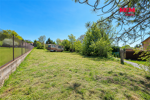 Prodej stavebního pozemku, 745 m² 4
