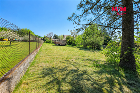 Prodej stavebního pozemku, 745 m² 2