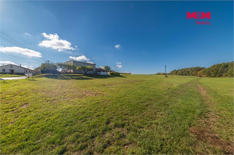 Prodej stavebního pozemku, 2 220 m² 10