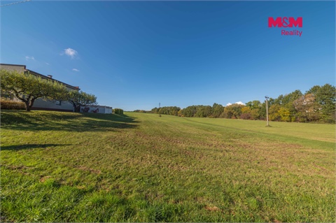 Prodej stavebního pozemku, 2 220 m² - 8