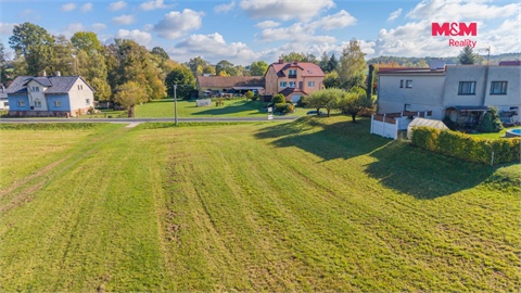 Prodej stavebního pozemku, 2 220 m² 6