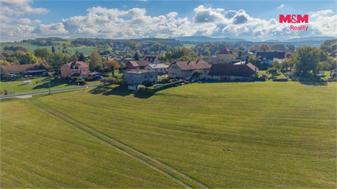 Prodej stavebního pozemku, 2 220 m² 4