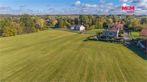 Prodej stavebního pozemku, 2 220 m² - 4
