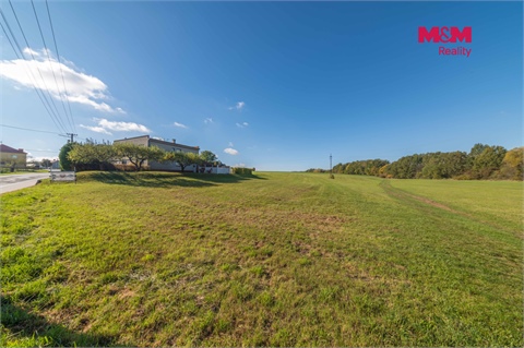 Prodej stavebního pozemku, 2 220 m² 8