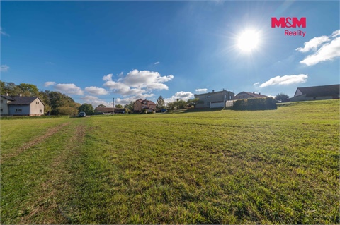 Prodej stavebního pozemku, 2 220 m² - 10