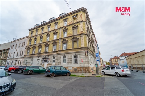Prodej bytu 3+1, 70 m² 4