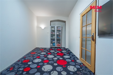 Prodej bytu 3+1, 70 m² - 2