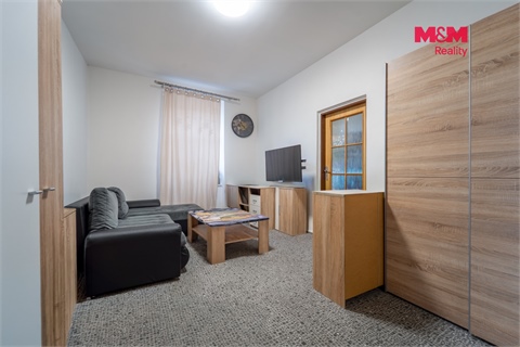 Prodej bytu 3+1, 70 m² - 6