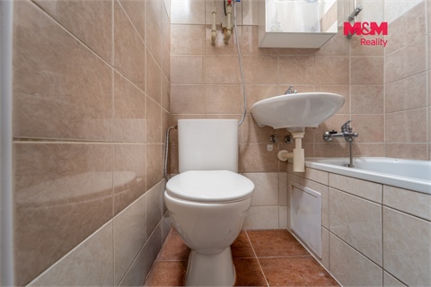Prodej bytu 3+1, 70 m² 10