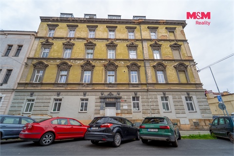 Prodej bytu 3+1, 70 m² - 10