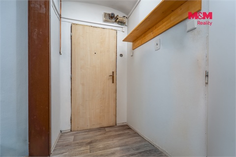 Prodej bytu 3+1, 70 m² 8