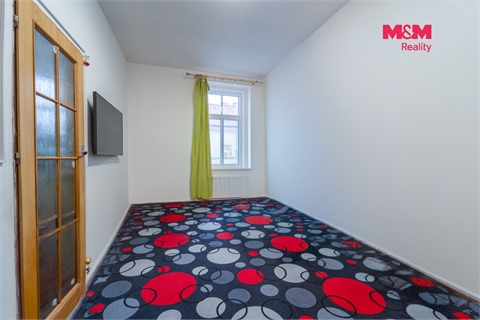 Prodej bytu 3+1, 70 m² - 8