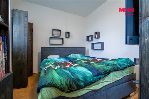 Prodej bytu 3+1, 70 m² 6