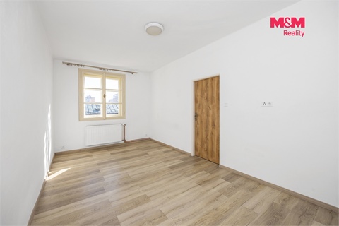 Pronájem bytu 3kk, 99 m² - 8
