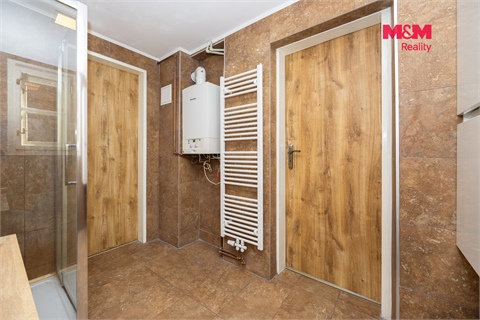 Pronájem bytu 3kk, 99 m² - 14