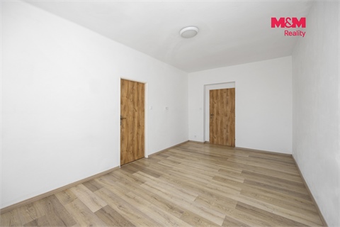 Pronájem bytu 3kk, 99 m² - 10