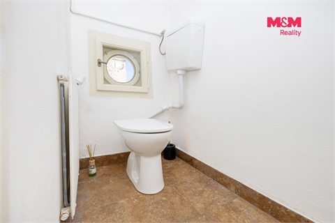 Pronájem bytu 3kk, 99 m² 16