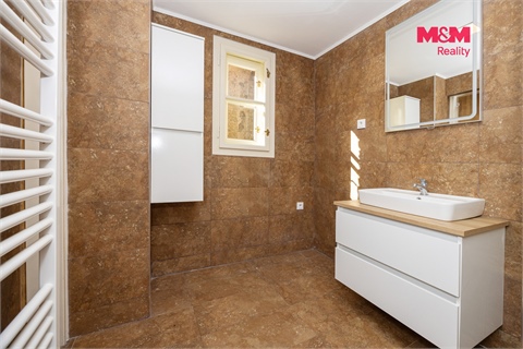 Pronájem bytu 3kk, 99 m² - 12