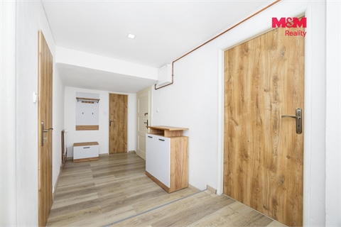 Pronájem bytu 3kk, 99 m² - 16