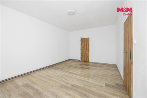 Pronájem bytu 3kk, 99 m² 8
