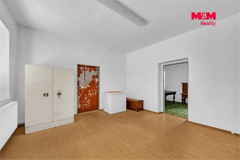 Prodej komerčního objektu, 170 m² - 6