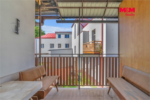 Prodej komerčního objektu, 170 m² - 8