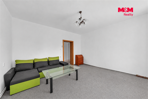 Prodej komerčního objektu, 170 m² - 2
