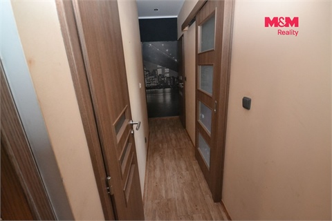 Pronájem rodinného domu, 84 m² 10