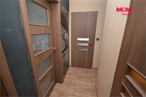 Pronájem rodinného domu, 84 m² - 10
