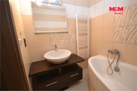Pronájem rodinného domu, 84 m² - 4