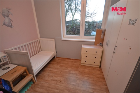 Pronájem rodinného domu, 84 m² - 6