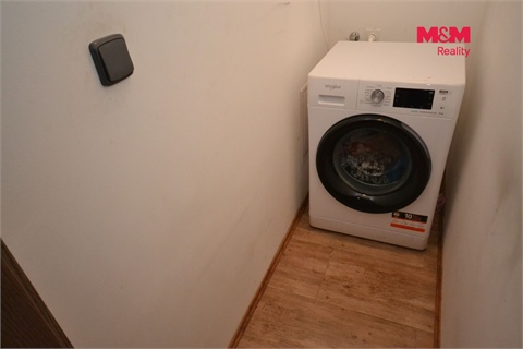 Pronájem rodinného domu, 84 m² 12