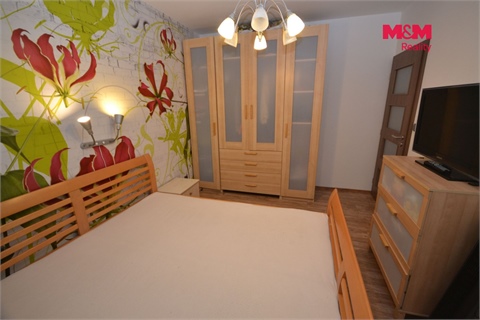 Pronájem rodinného domu, 84 m² - 8