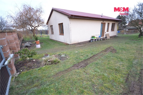 Pronájem rodinného domu, 84 m² 6