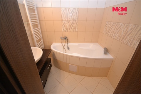 Pronájem rodinného domu, 84 m² 4