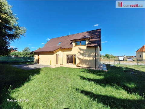 Prodej rodinného domu, 187 m² 0