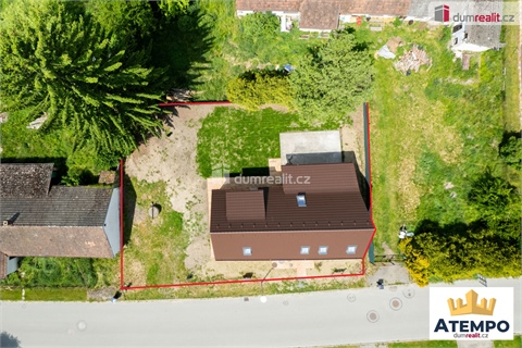 Prodej rodinného domu, 187 m² 2