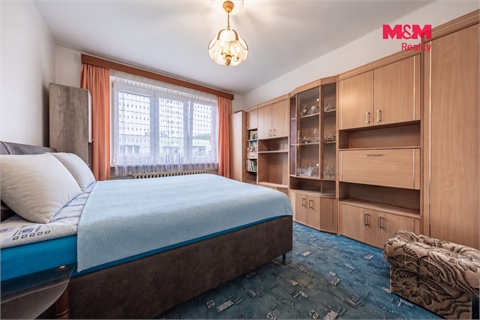 Prodej bytu 3+1, 78 m² - 4