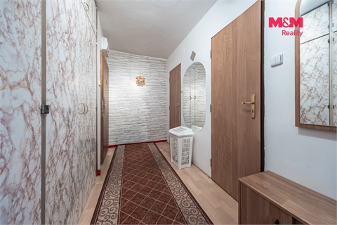 Prodej bytu 3+1, 78 m² - 8