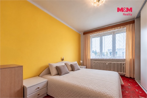 Prodej bytu 3+1, 78 m² - 2