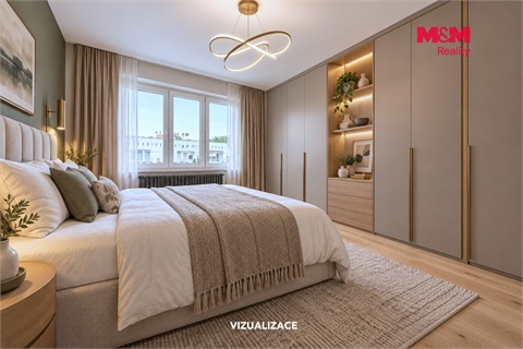 Prodej bytu 3+1, 78 m² 6
