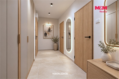 Prodej bytu 3+1, 78 m² 10