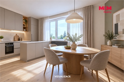 Prodej bytu 3+1, 78 m² 8