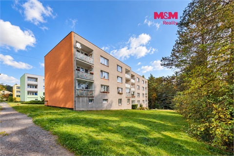 Prodej bytu 3+1, 78 m² 0