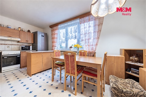 Prodej bytu 3+1, 78 m² - 6