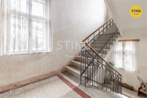 Prodej vily, 244 m² - 12