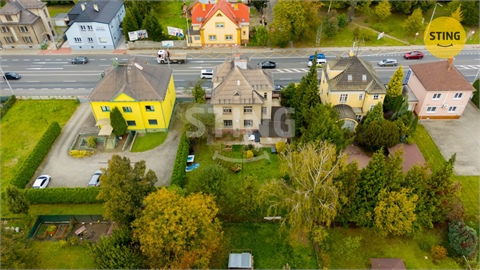 Prodej vily, 244 m² 26