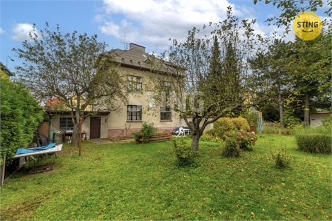 Prodej vily, 244 m² - 14