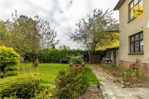 Prodej vily, 244 m² 16